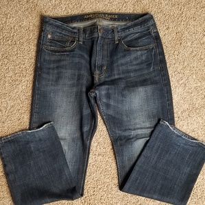 Mens jeans